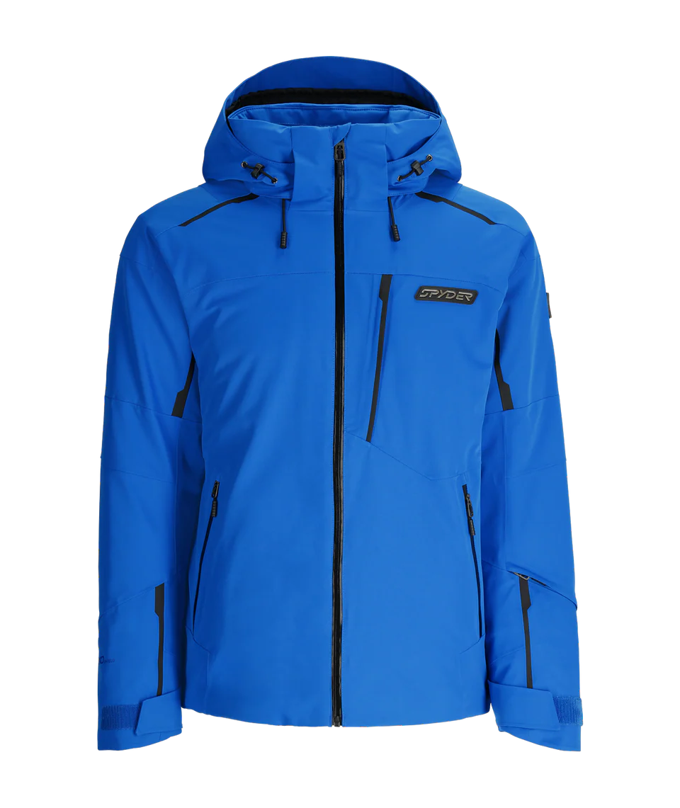 Spyder Men's Leader Jacket