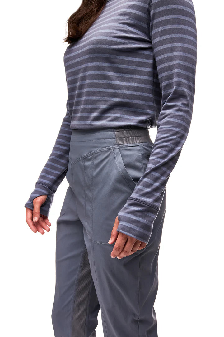 Indyeva Women's Matkailu HV II Pants