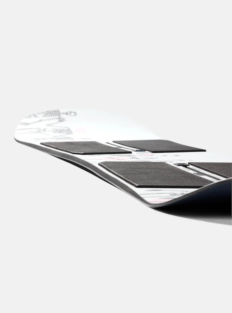 Burton Rewind Camber Snowboard