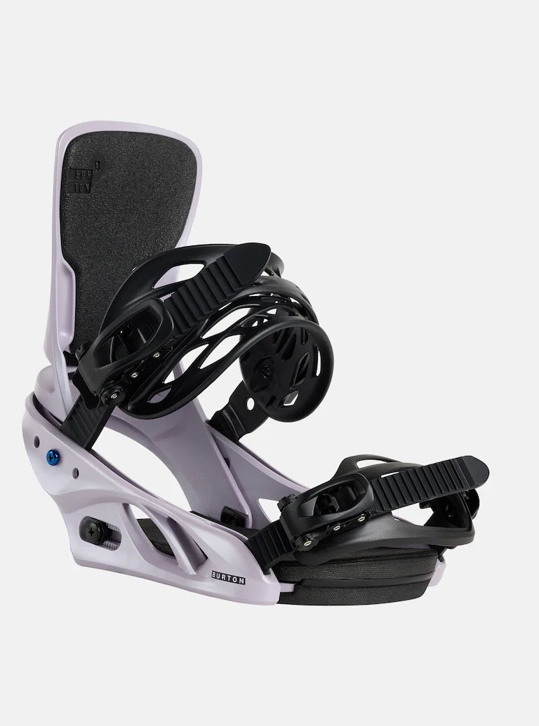 Burton Women's Lexa Re:Flex Snowboard Bindings