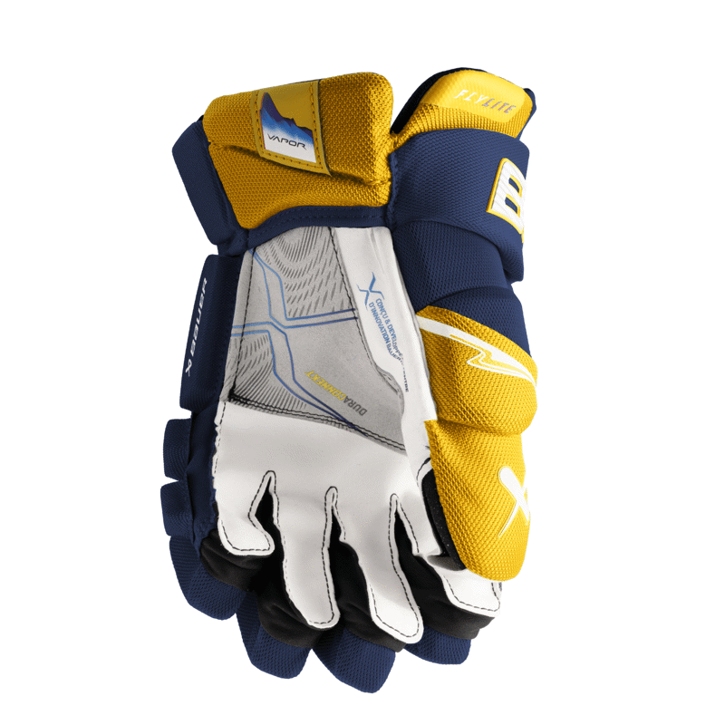 Bauer Intermediate Vapor FLYLITE Glove
