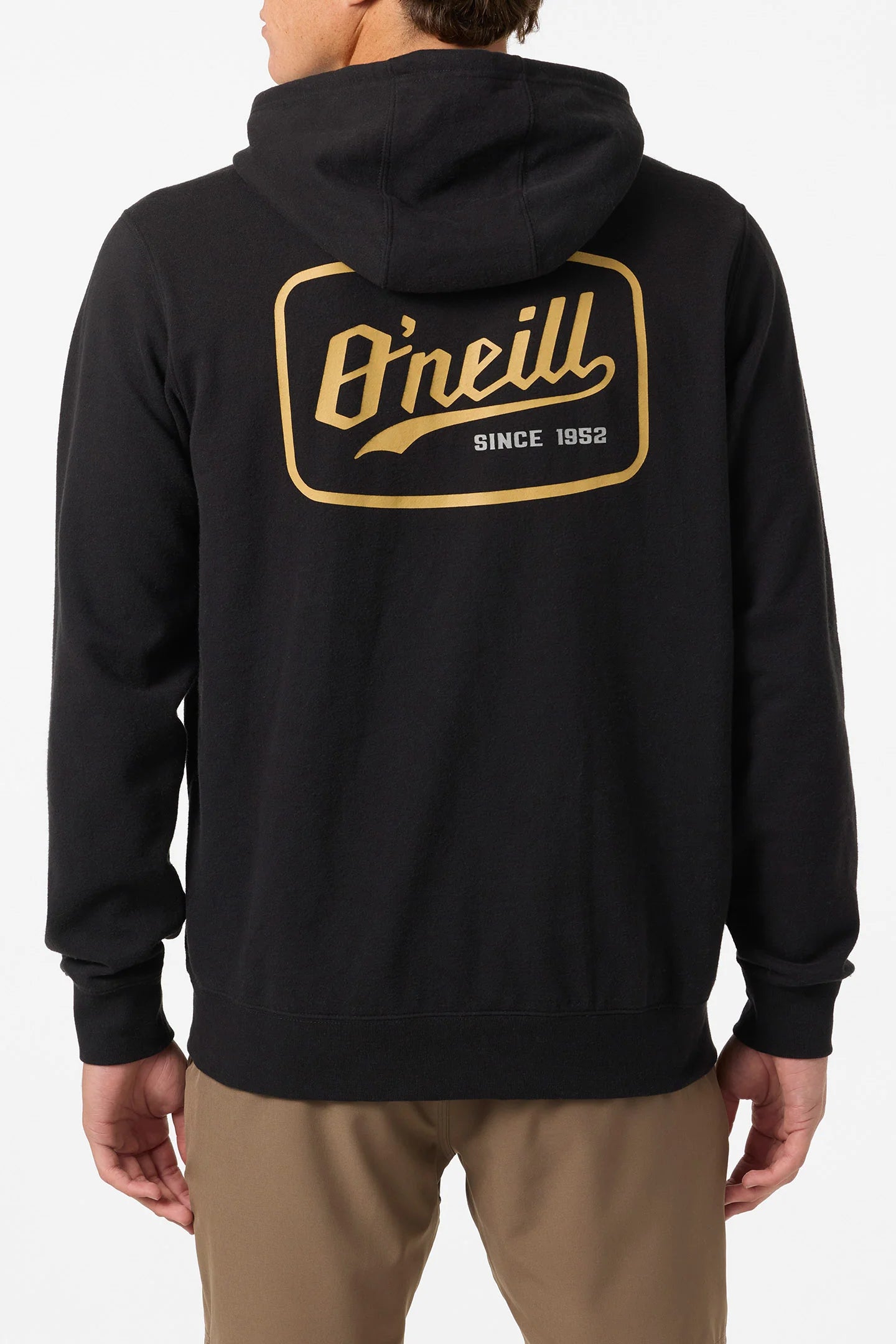 O'Neill Men's Fifty Two Cliffs Pullover