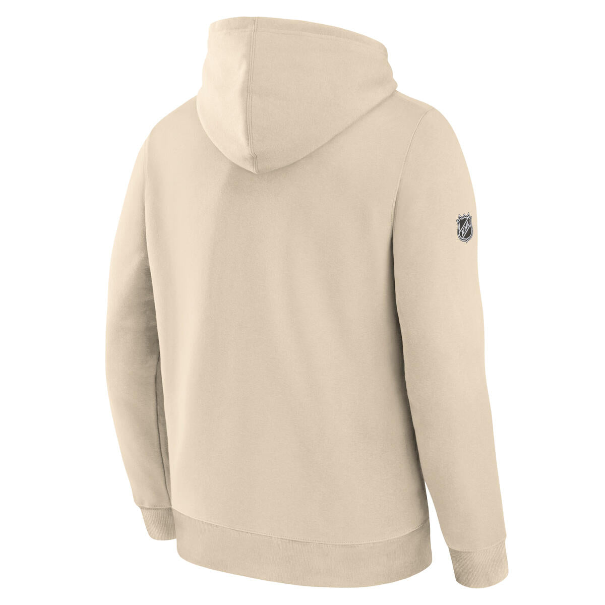 Fanatics Edmonton Oilers 2025 Alternate Fleece Hoodie