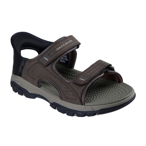 Skechers Men's Tresmen Reece Sandals
