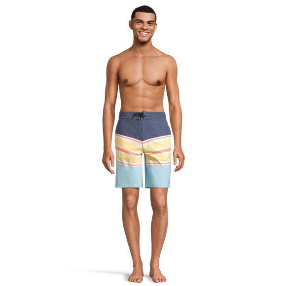 Ripzone Men's Swell Board Shorts