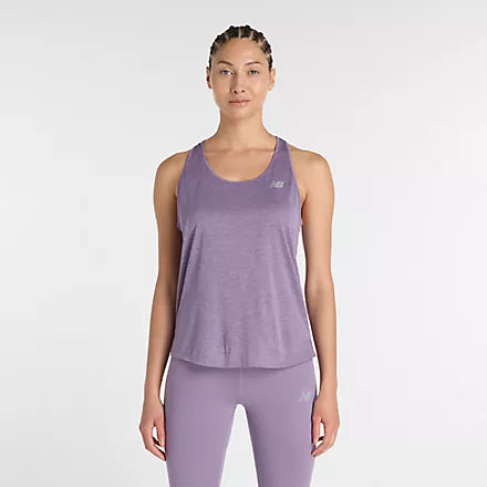 New Balance Women's RC Essential Tank