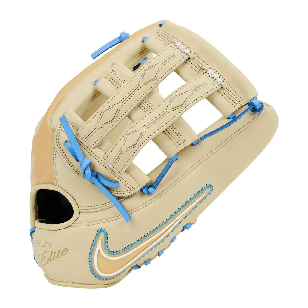 Nike Vapor Elite H-Web Baseball Glove - 12.75