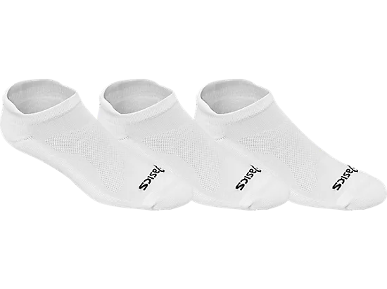 Asics Men's Cushion Low Cut Socks