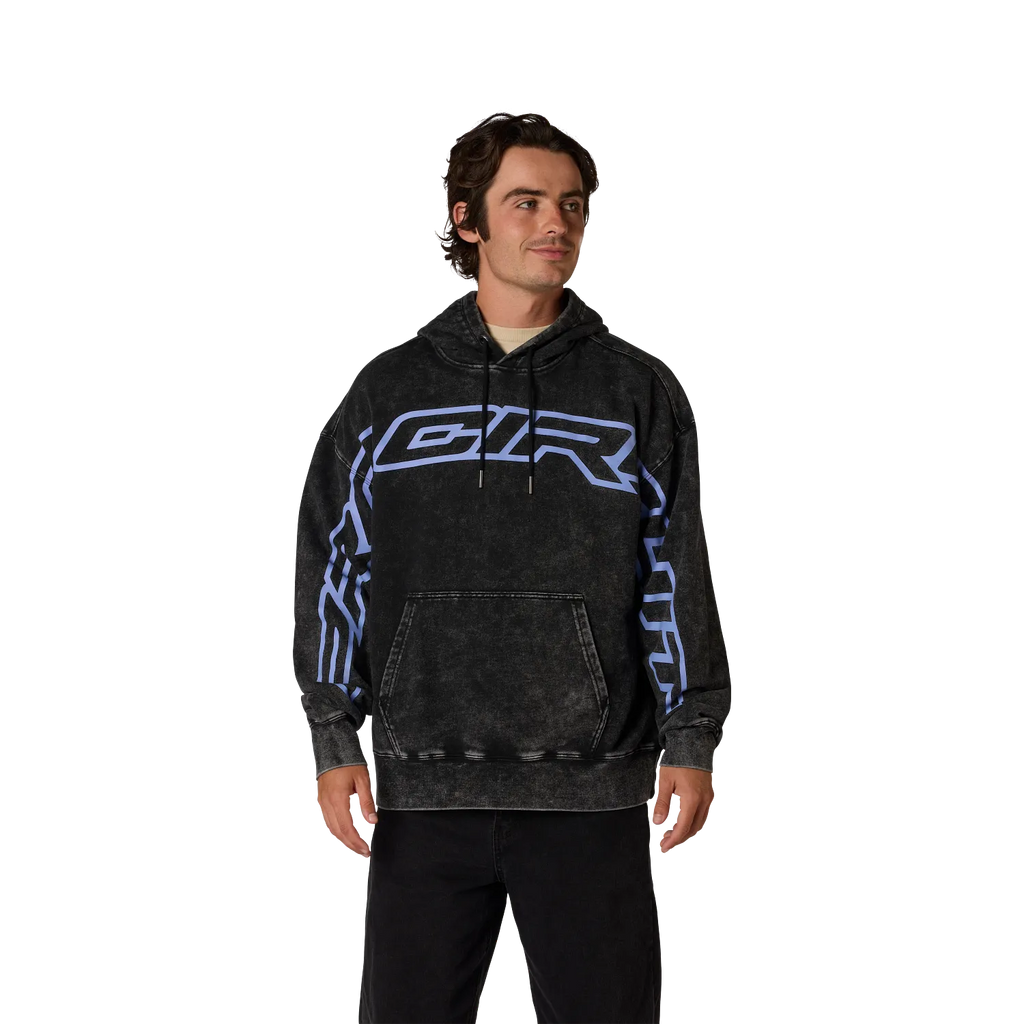 Fox Men's Pro Circuit Fleece Pullover