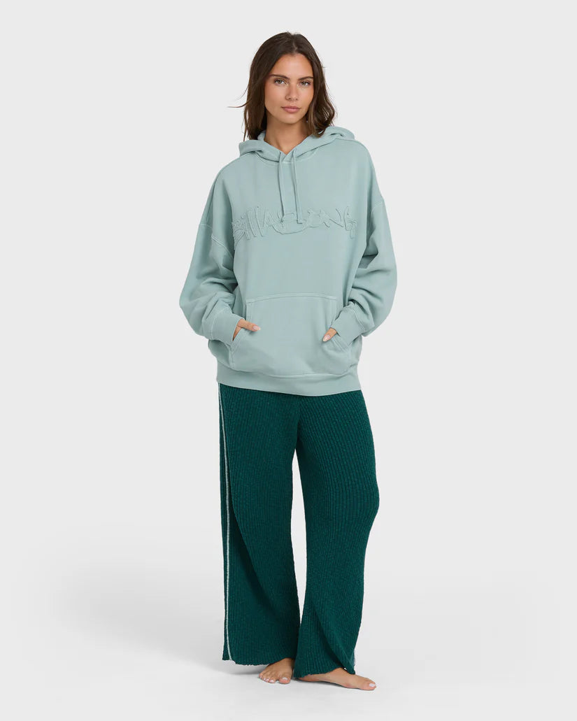 Billabong Women's Game Time Hoodie