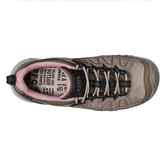 Keen Women's Targhee IV Waterproof Hiking Shoes