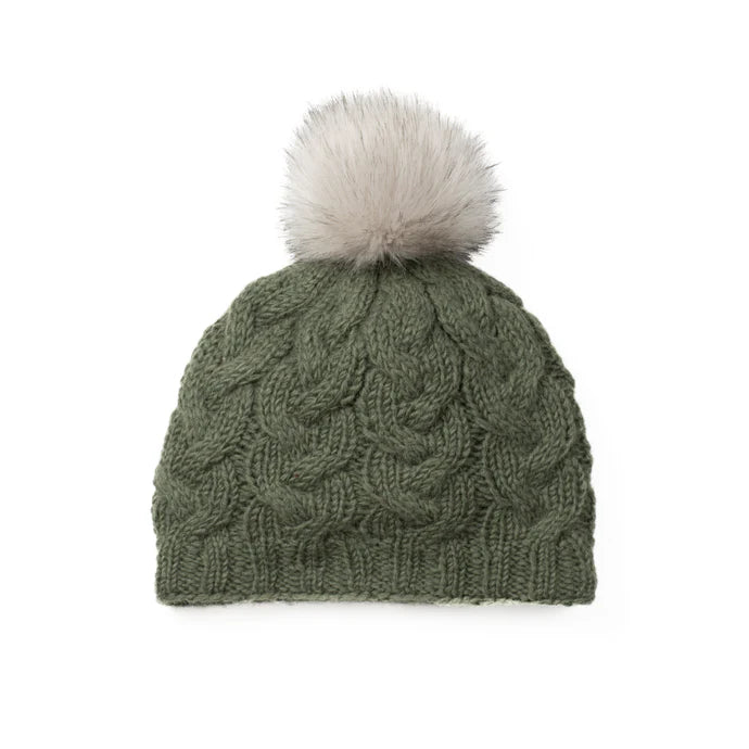 Lost Horizons Women's Haven Beanie