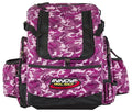 HeroPack Backpack Disc Golf Bag