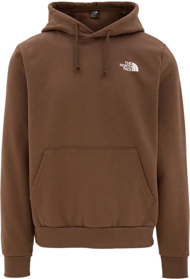 The North Face Men’s Evolution Box NSE Hoodie