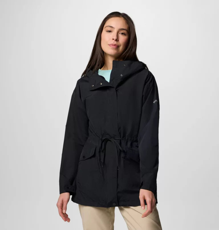 Columbia Women's Pardon My Rain Jacket