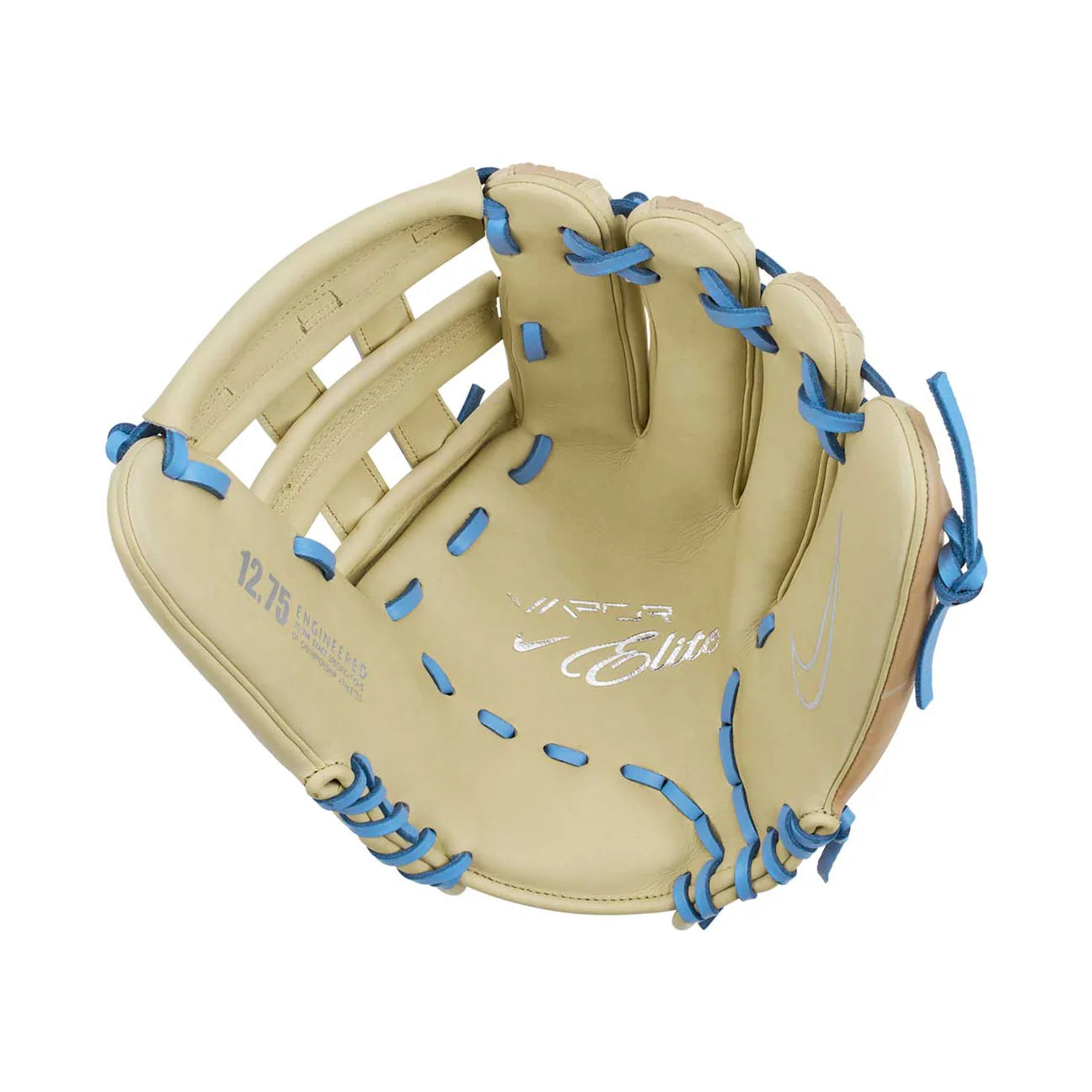 Nike Vapor Elite H-Web Baseball Glove - 12.75