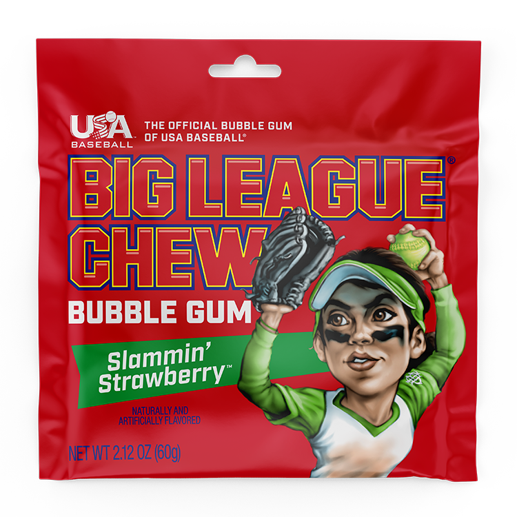 Bubble Gum