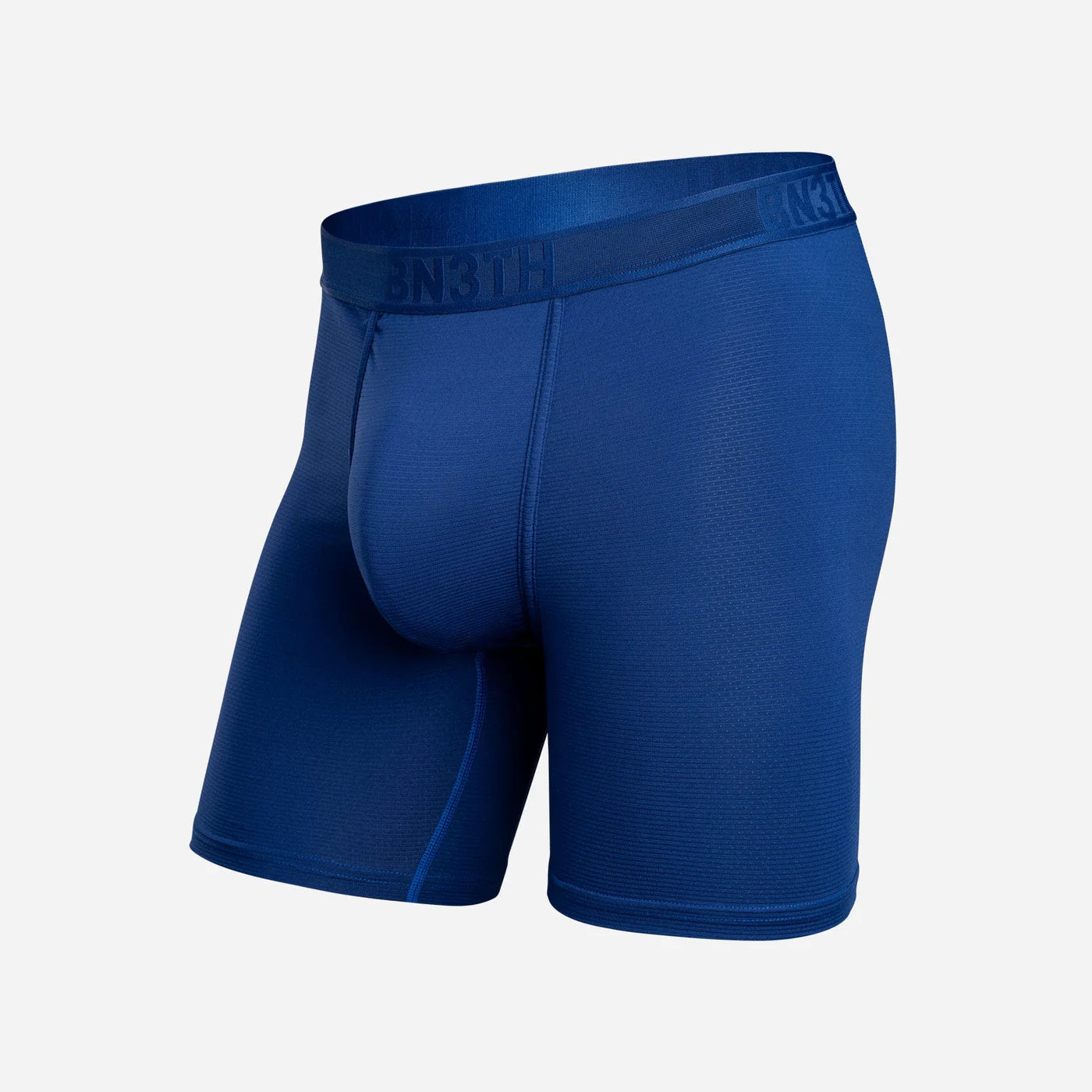 Bn3th Pro Flex Boxer Brief - Recovery Blue