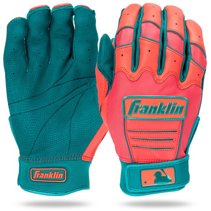 Franklin Youth CFX Pro Batting Gloves