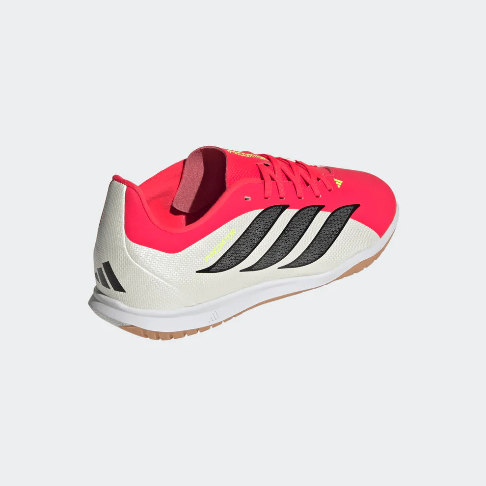 Adidas Kid's Predator Club Sala Indoor Soccer Cleats