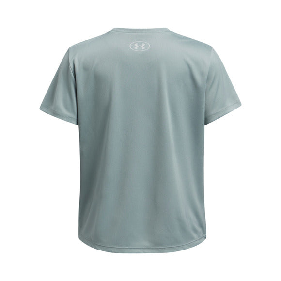 Under Armour Junior Big Logo Athletic T-Shirt