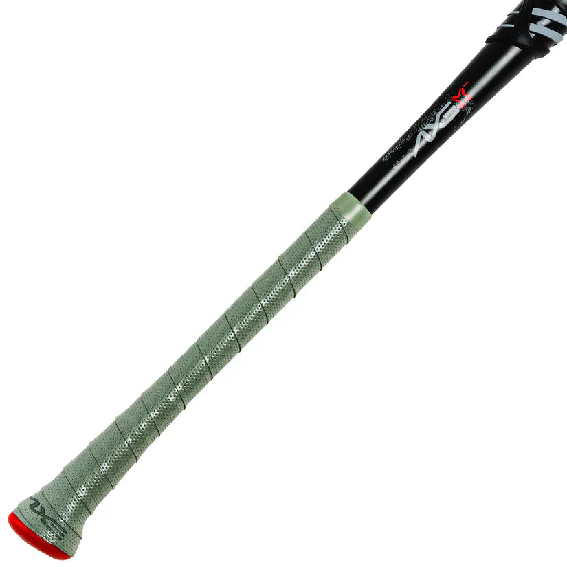 Axe Fury Bravo USSSA Slowpitch Bat ½ oz Endloaded Flared Handle