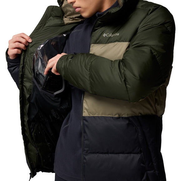 Men's Slope Style Jacket