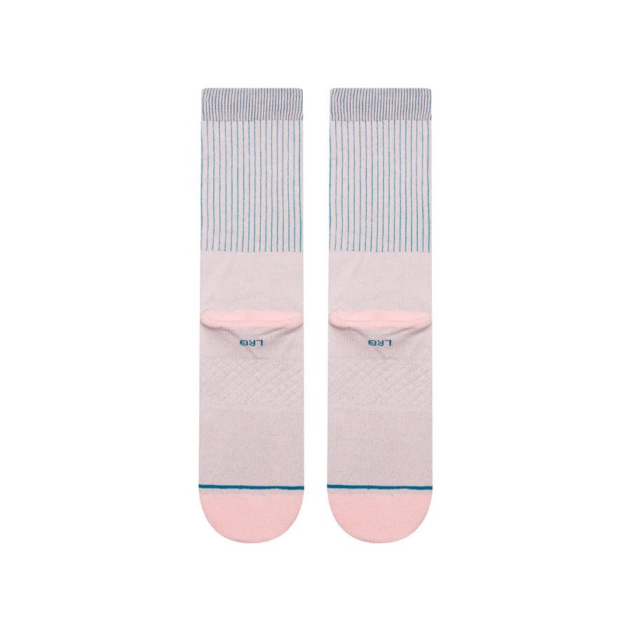 Stance Pokémon x Stance Jigglypuff Crew Socks