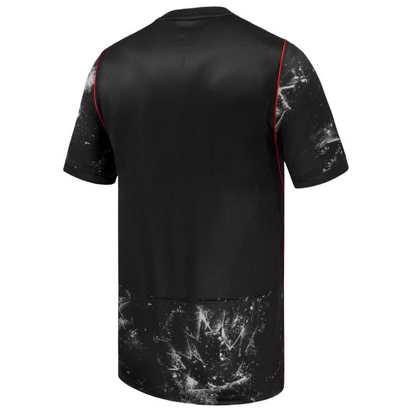 Nike Men's Stadium Team Canada Replica Soccer Jersey - 2026