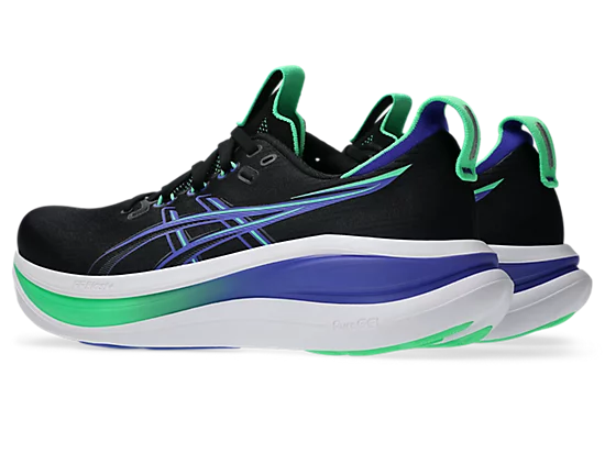 Asics Men's Gel-Nimbus 28 Running Shoes