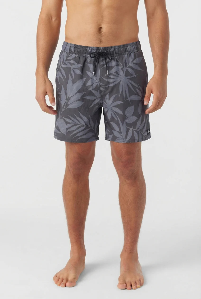 O'Neill Men's Solid Volley 2.0 Volleys