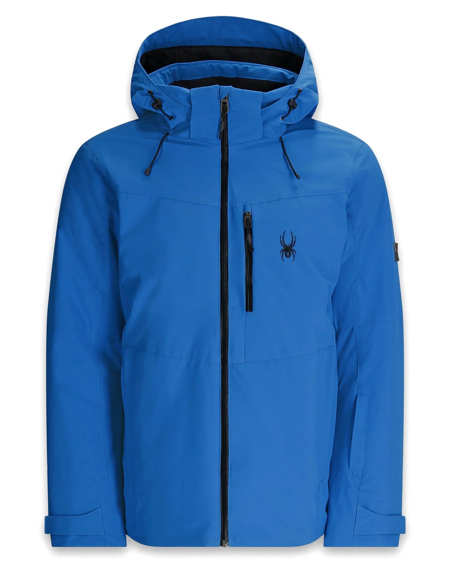 Spyder Men's Copper Jacket