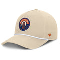 Fanatics Edmonton Oilers Alternate Authentic Pro Snapback Hat