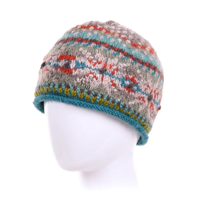 Lost Horizons Women's Jasper Beanie