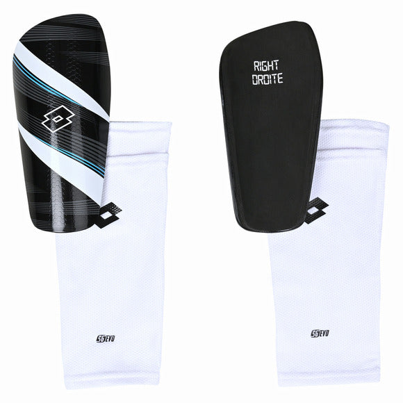 Lotto Protect Soccer Shin Guards
