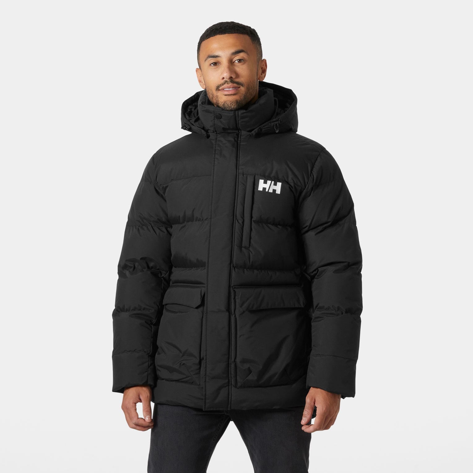 Helly Hansen Men's Vardo Parka