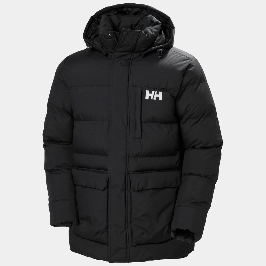 Helly Hansen Men's Vardo Parka