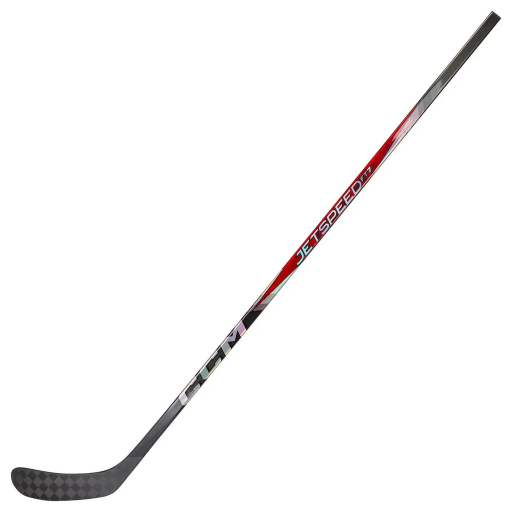CCM Junior Jetspeed FT7 Hockey Stick