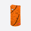 Airhole Airtube Ergo Polar Fleece - Hunter