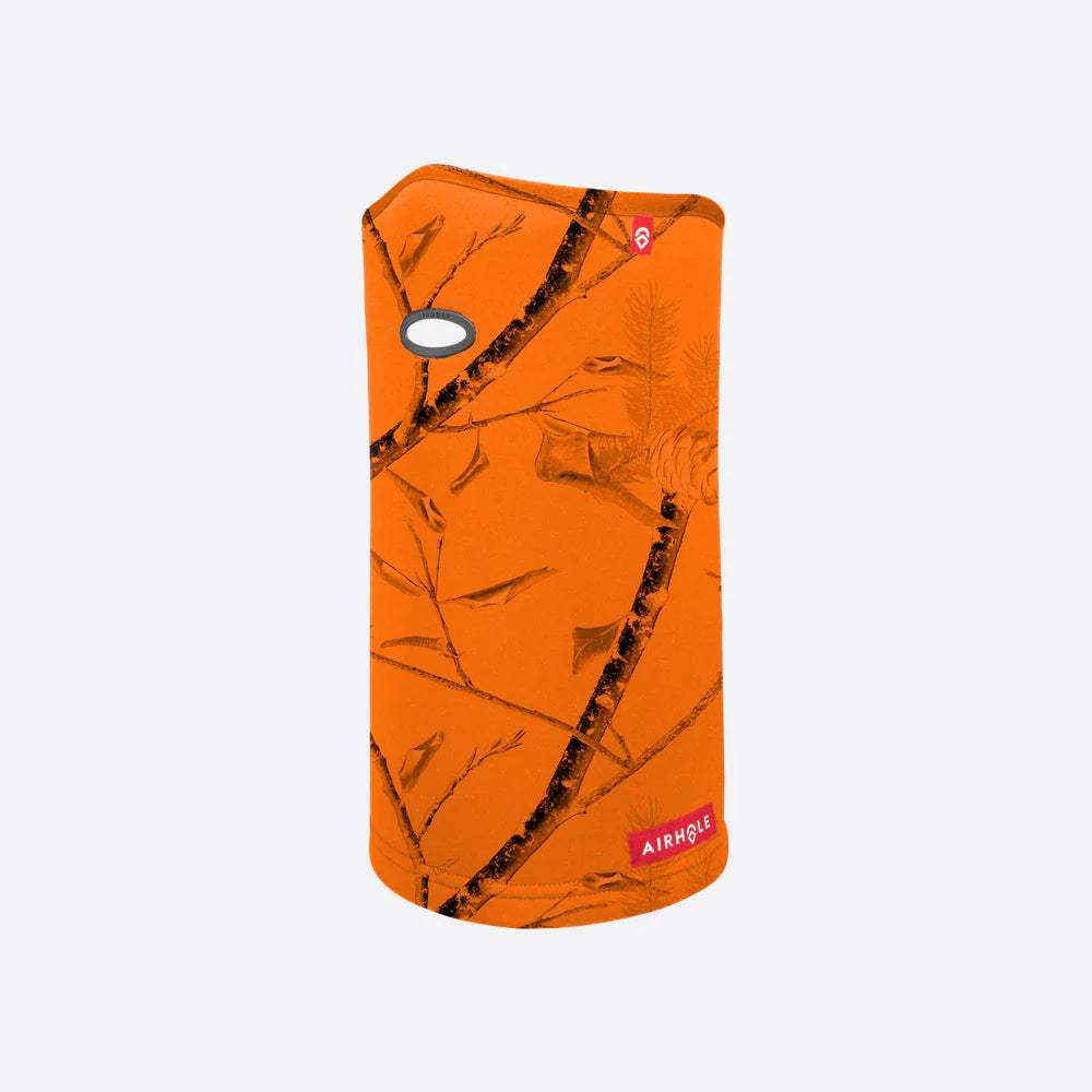 Airhole Airtube Ergo Polar Fleece - Hunter