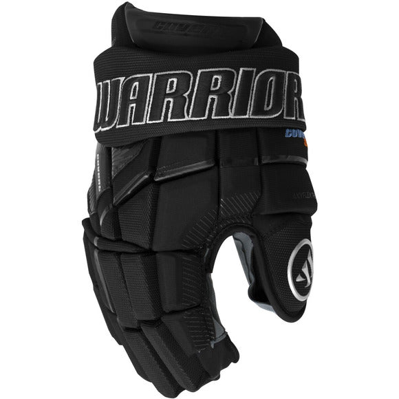 Warrior Senior Covert Deluxe Hockey Gloves