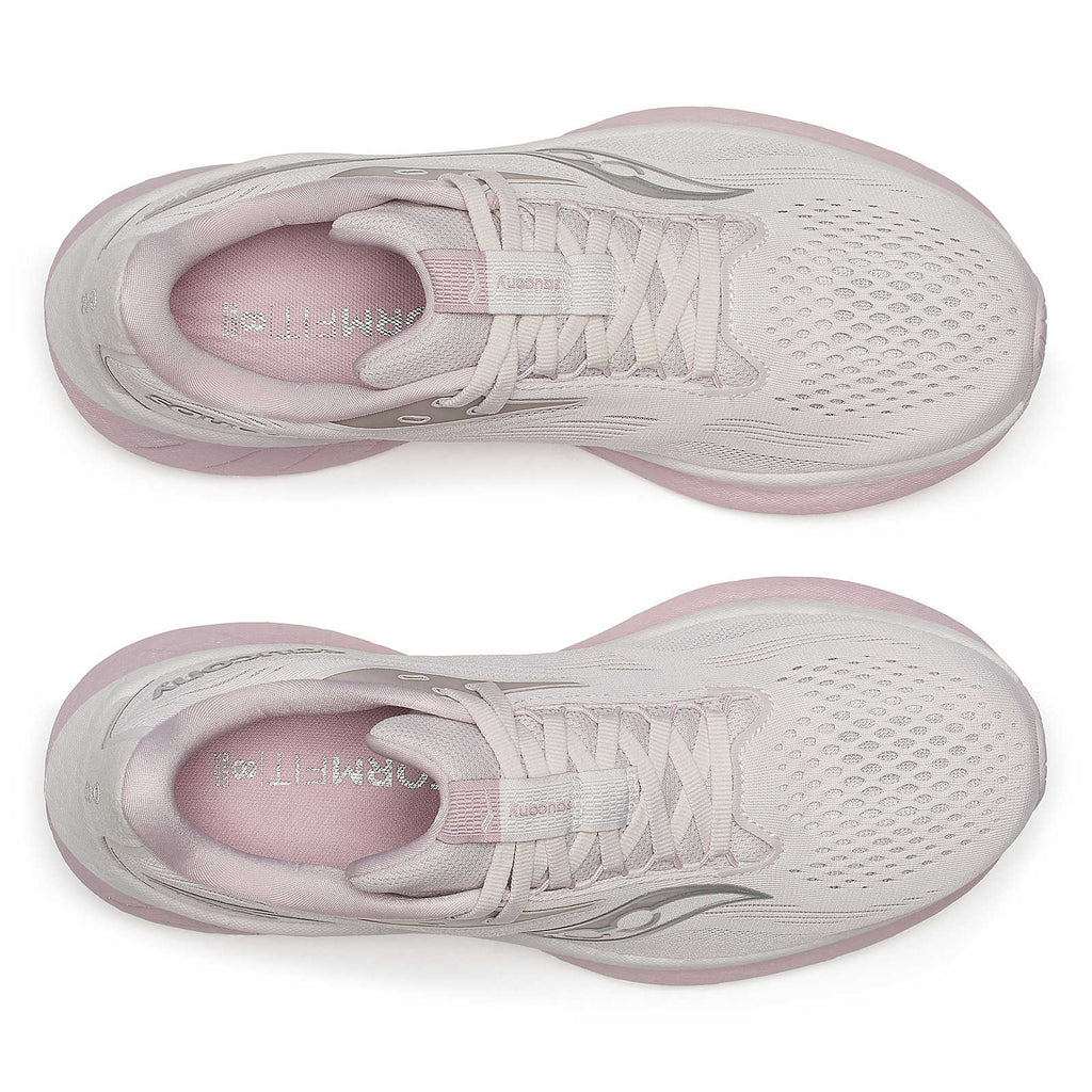 Saucony Women's Ride 18 Running Shoes