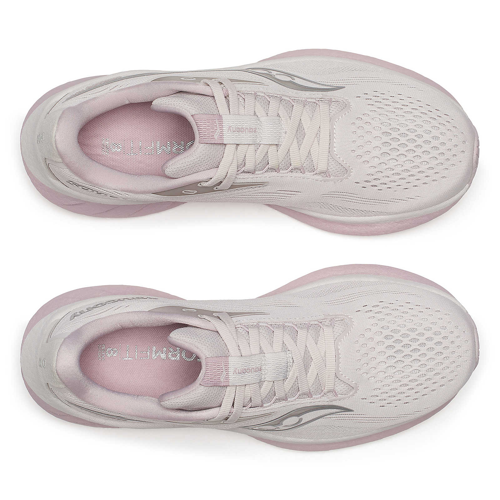 Saucony Women's Ride 18 Running Shoes
