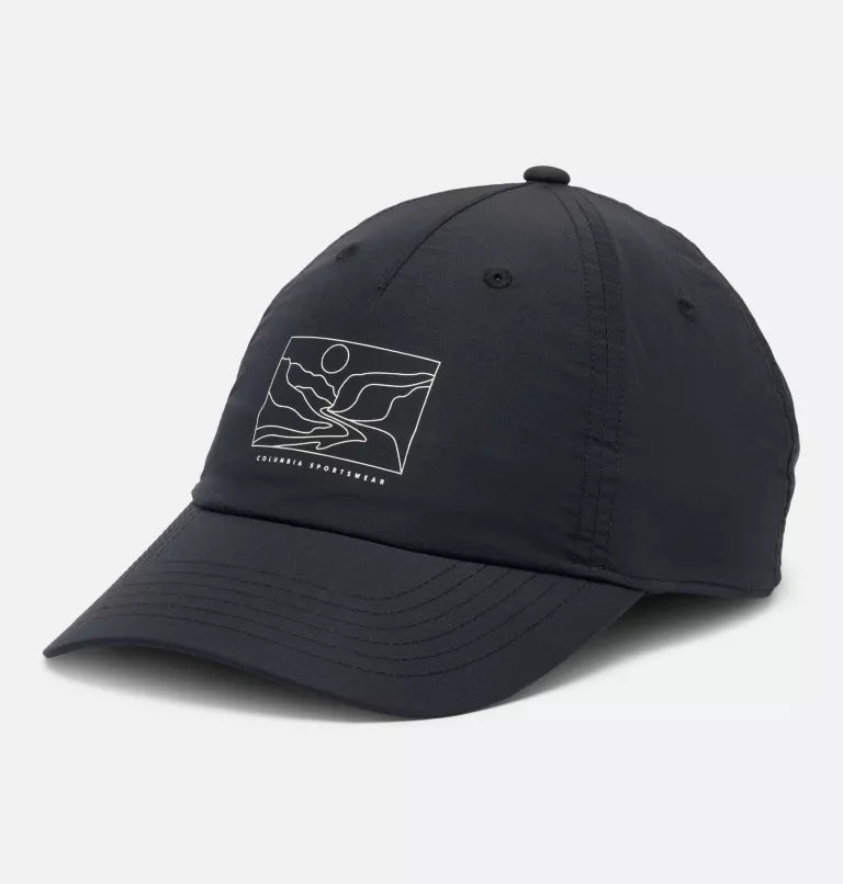 Columbia Unisex Spring Canyon II Ball Cap