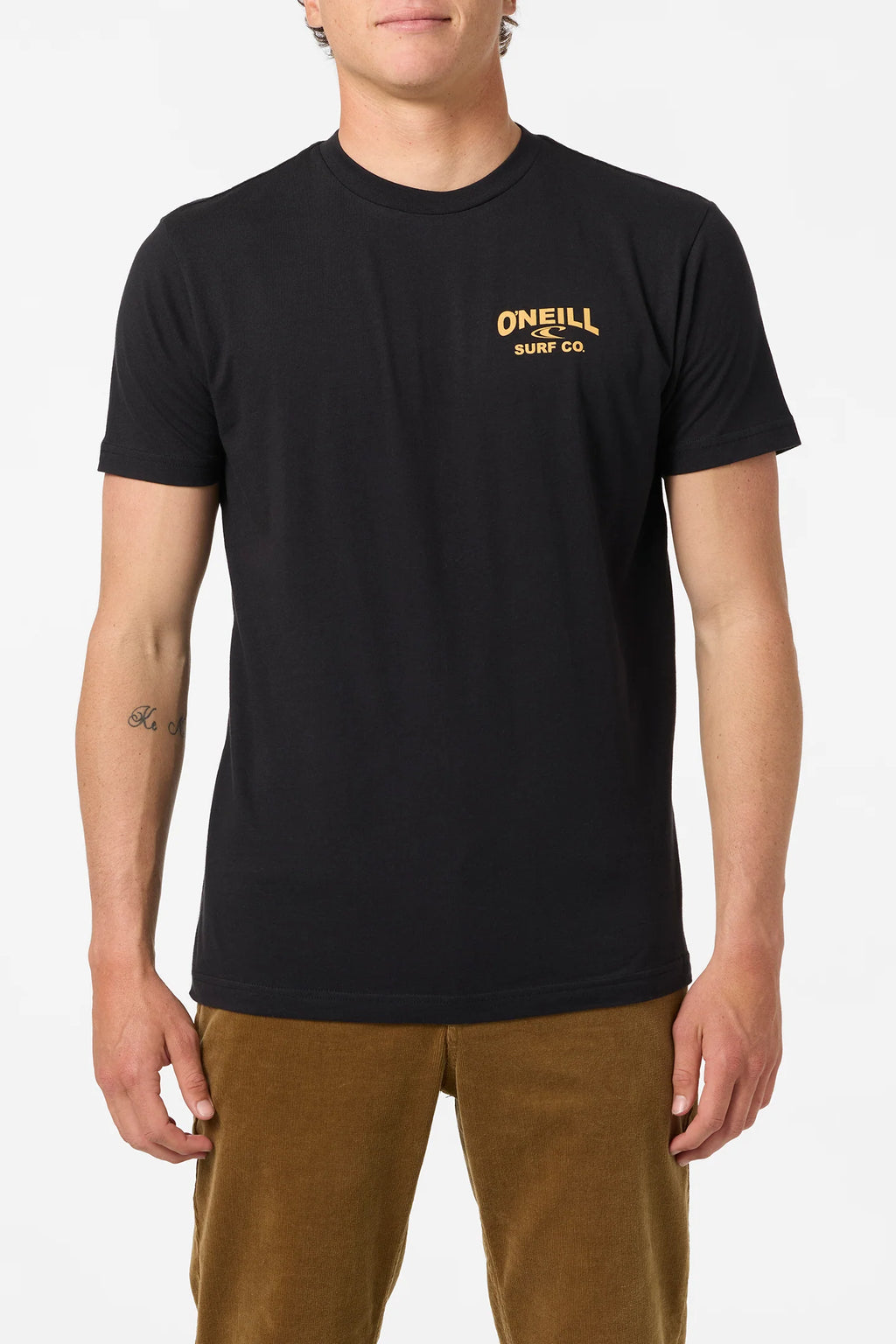 O'Neill Men's Sea Creeper Standard Fit Tee