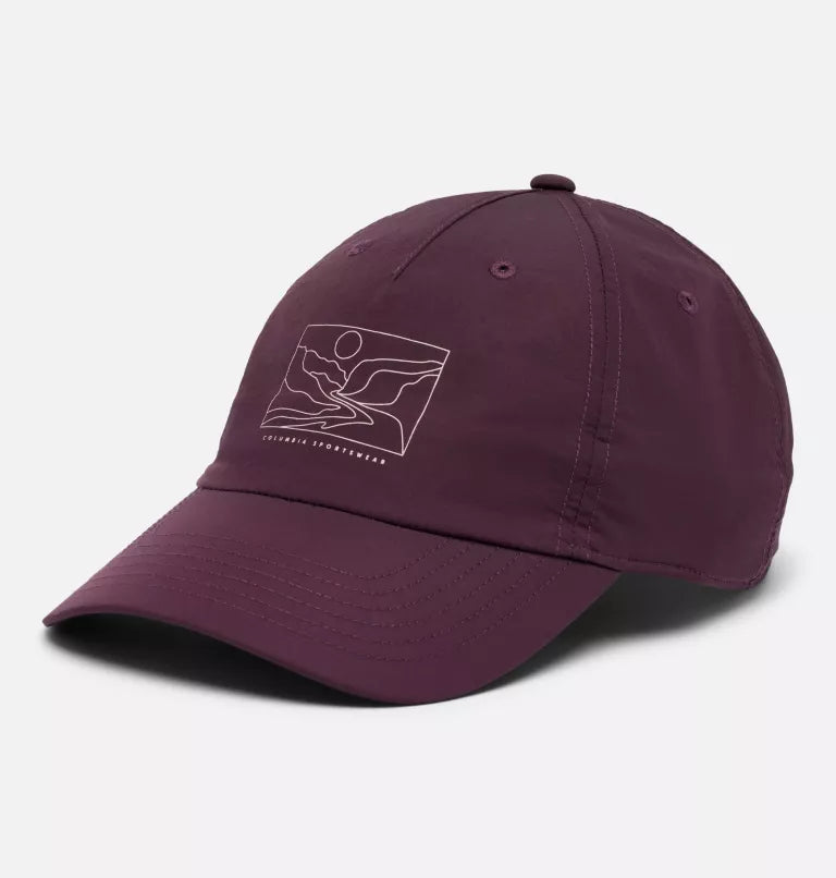Columbia Unisex Spring Canyon II Ball Cap