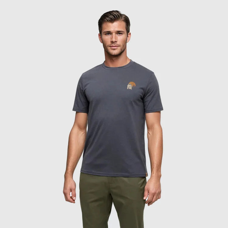 Tentree Men's Mountain Pass T-Shirt