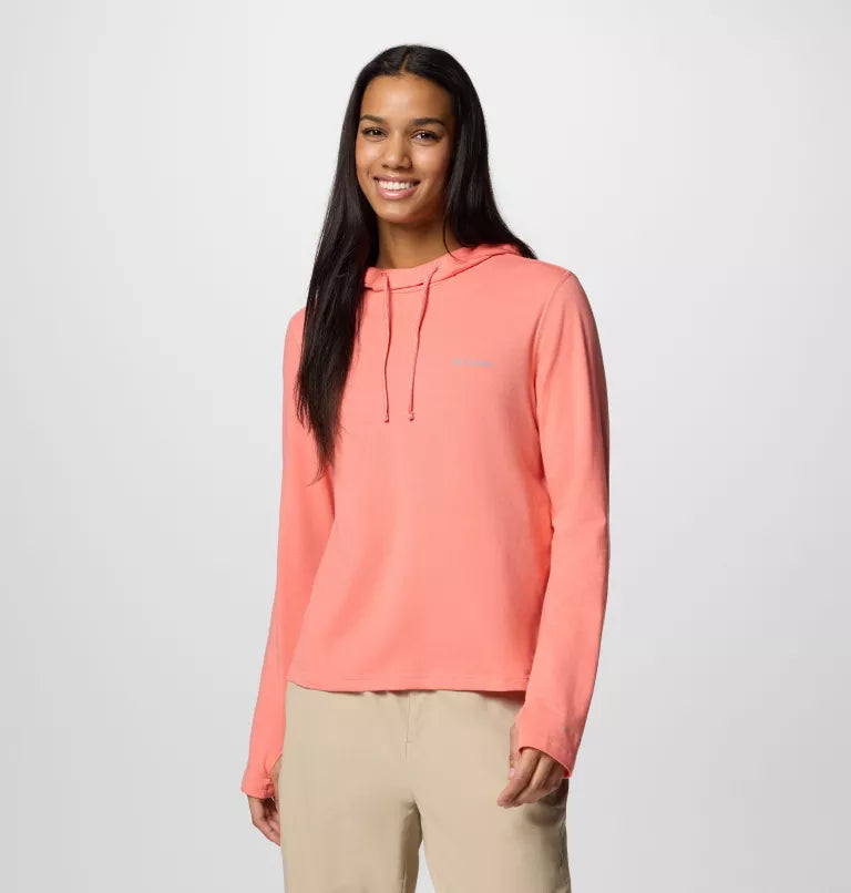 Columbia Women's Sun Trek II Hoodie