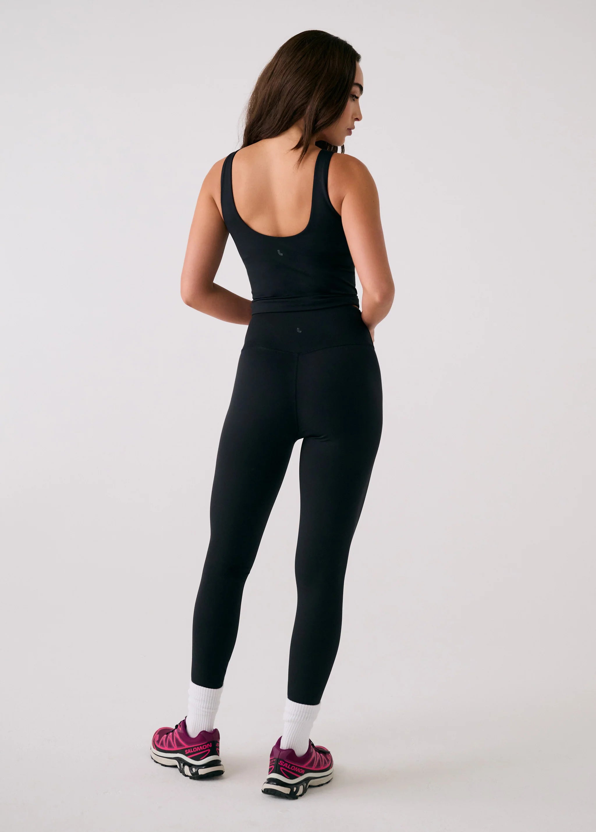 Lole Serene 7/8 Ankle Leggings