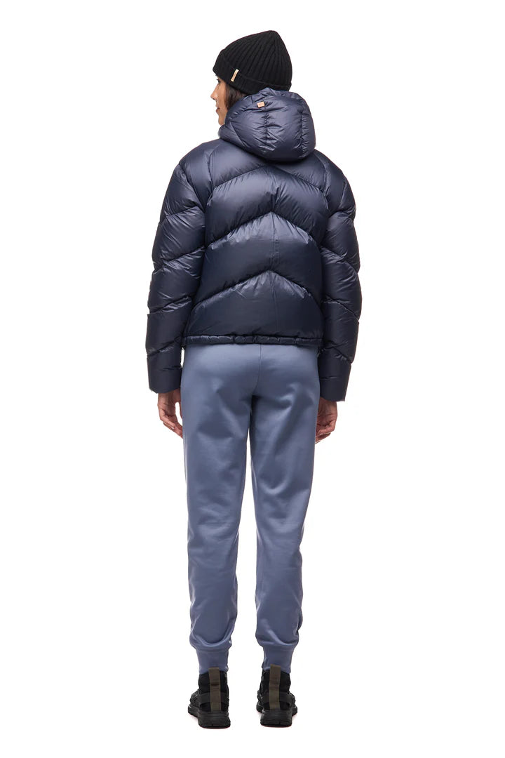 Indyeva Women's Dolu Winter Jacket